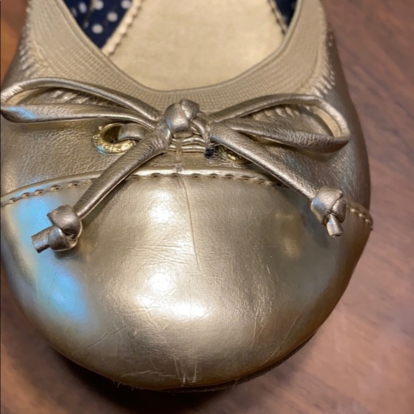 Sperry Top-Sider Ballet Shoes - Picture 9 of 9
